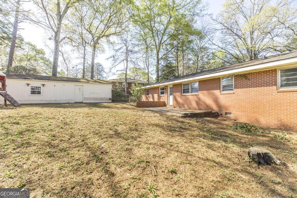 104 Mary Lane Warner Robins - Photo 33