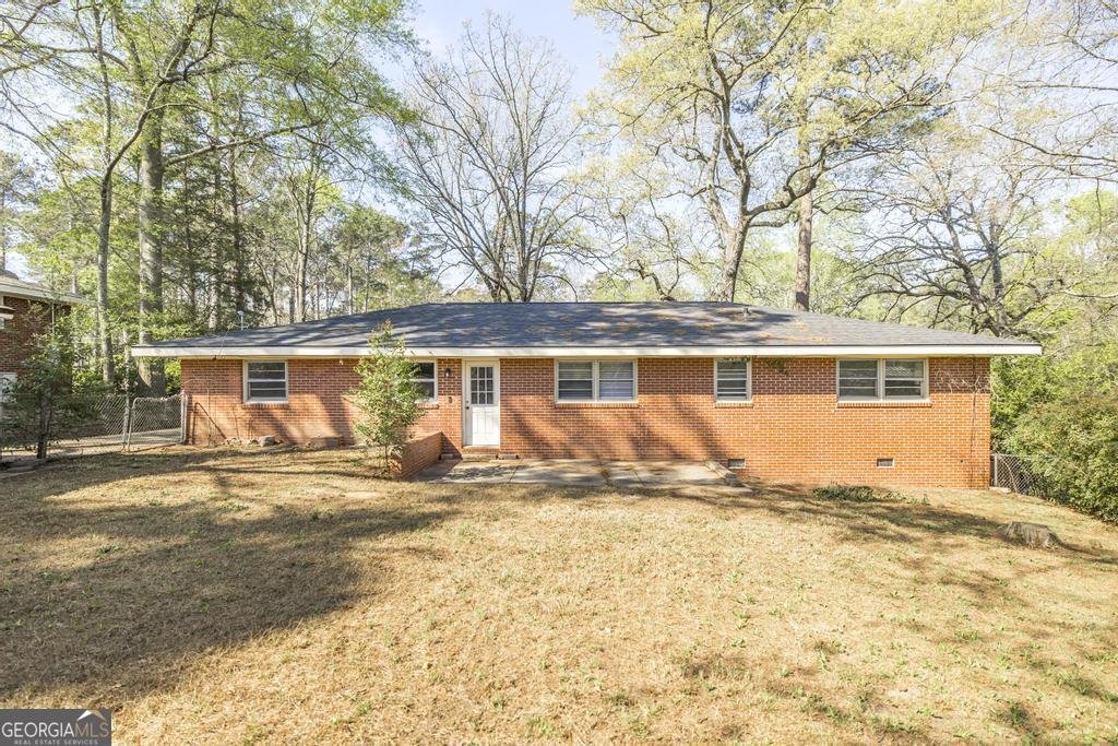 104 Mary Lane Warner Robins - Photo 34