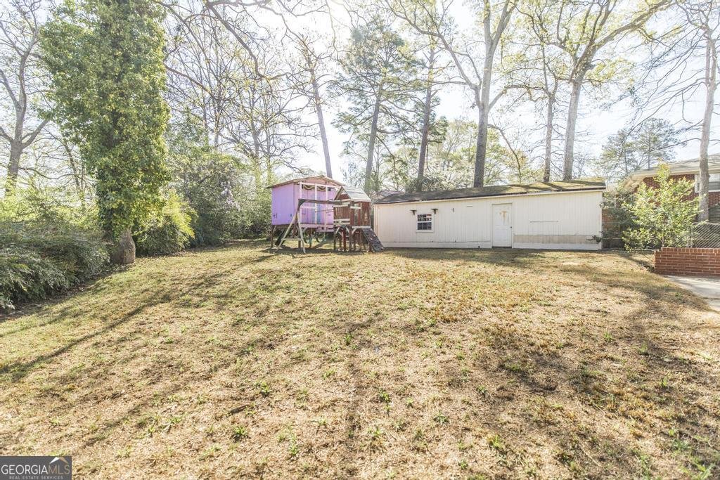 104 Mary Lane Warner Robins - Photo 36