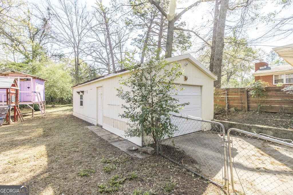 104 Mary Lane Warner Robins - Photo 37