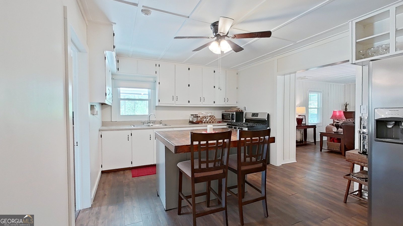 2650 Hadley Ferry Road Cairo - Photo 16