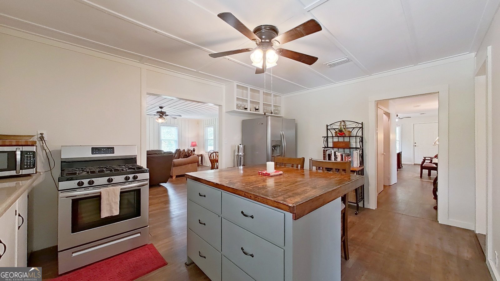 2650 Hadley Ferry Road Cairo - Photo 18