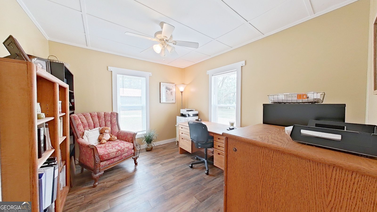 2650 Hadley Ferry Road Cairo - Photo 20