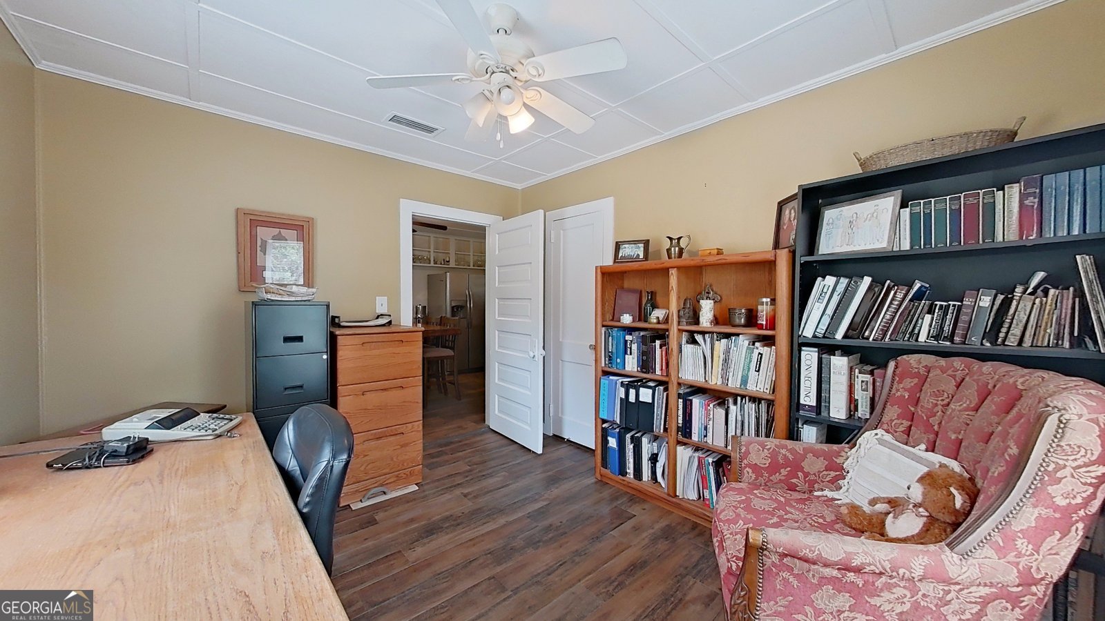 2650 Hadley Ferry Road Cairo - Photo 21