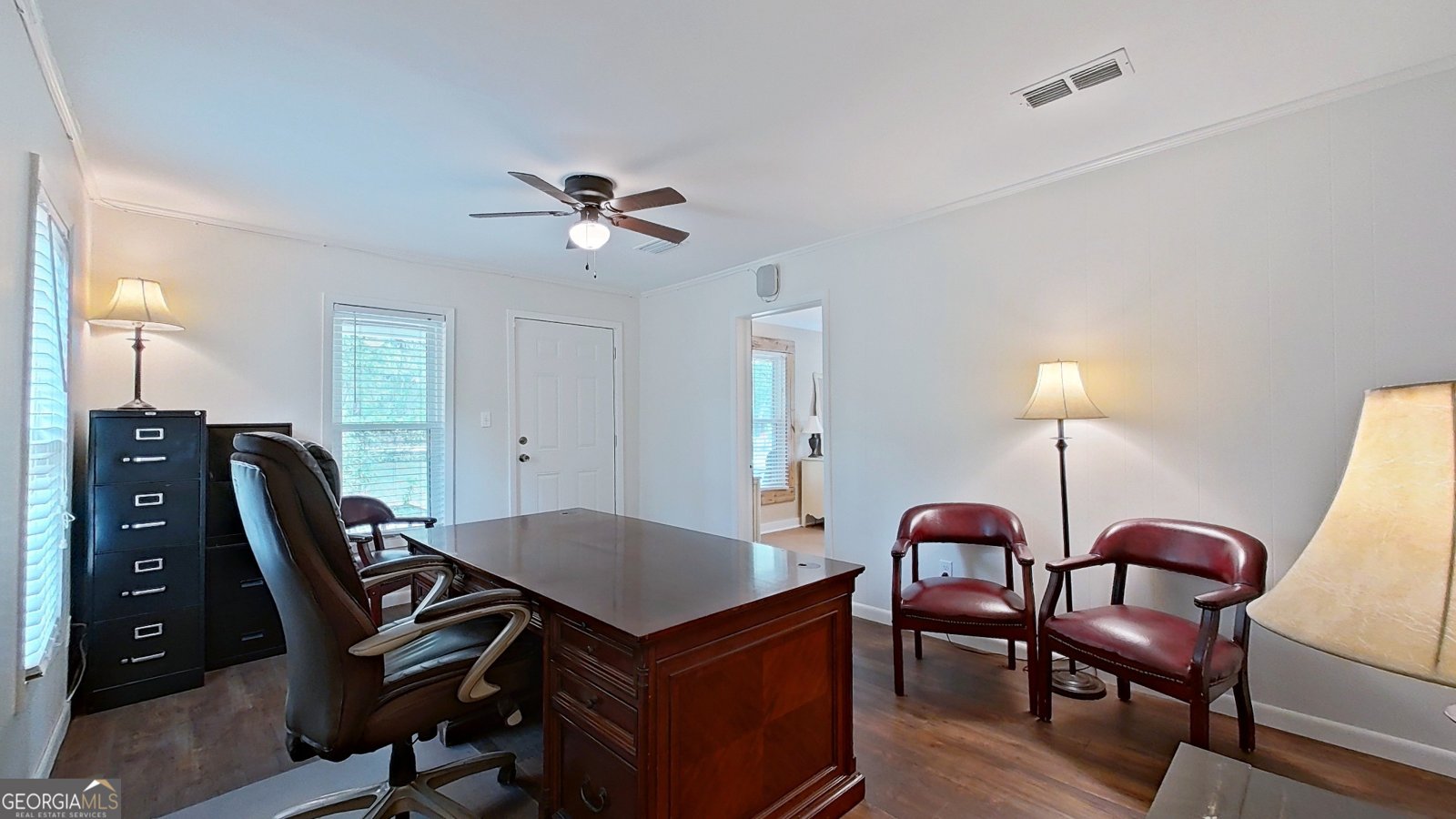 2650 Hadley Ferry Road Cairo - Photo 30