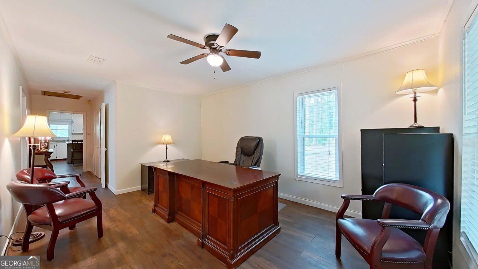 2650 Hadley Ferry Road Cairo - Photo 31