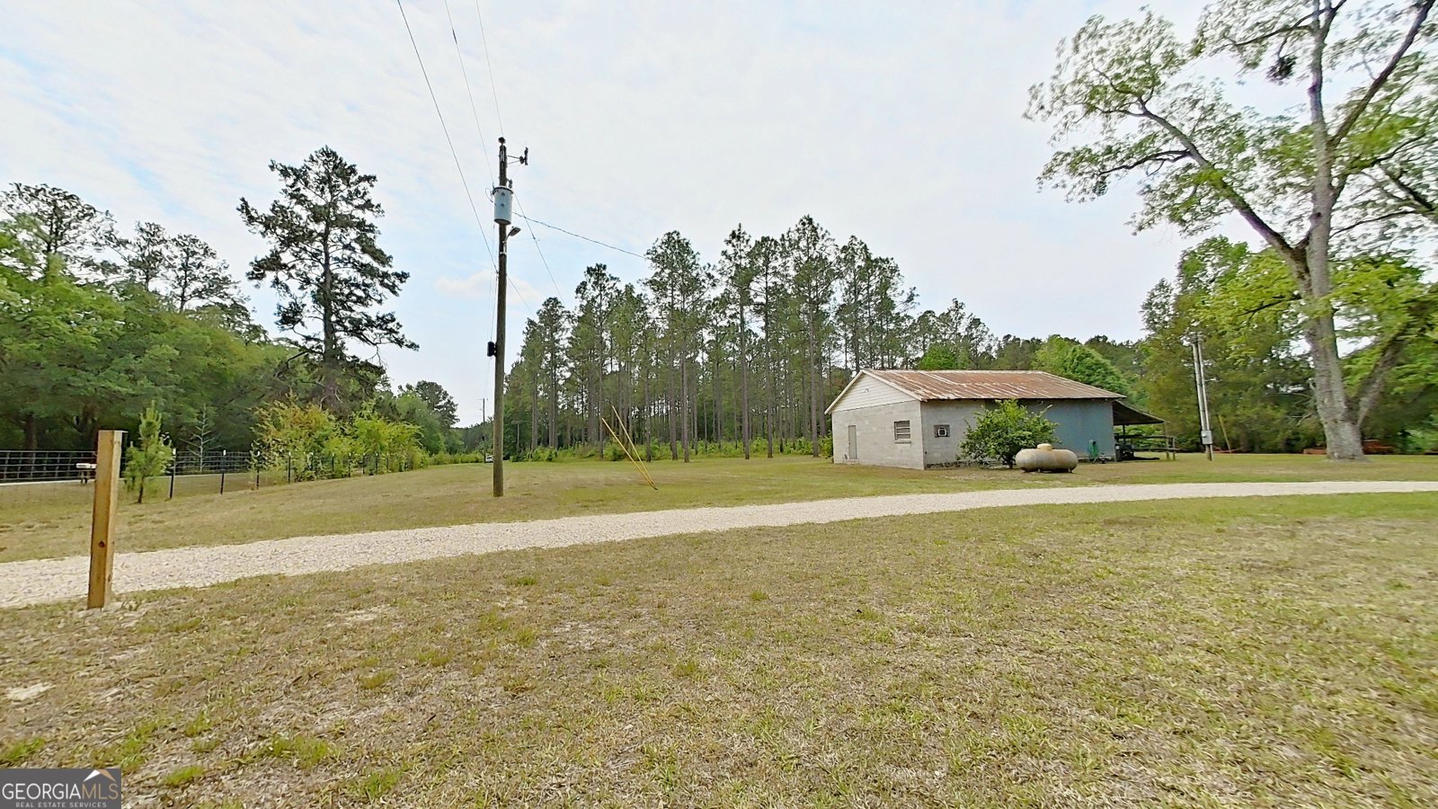 2650 Hadley Ferry Road Cairo - Photo 35