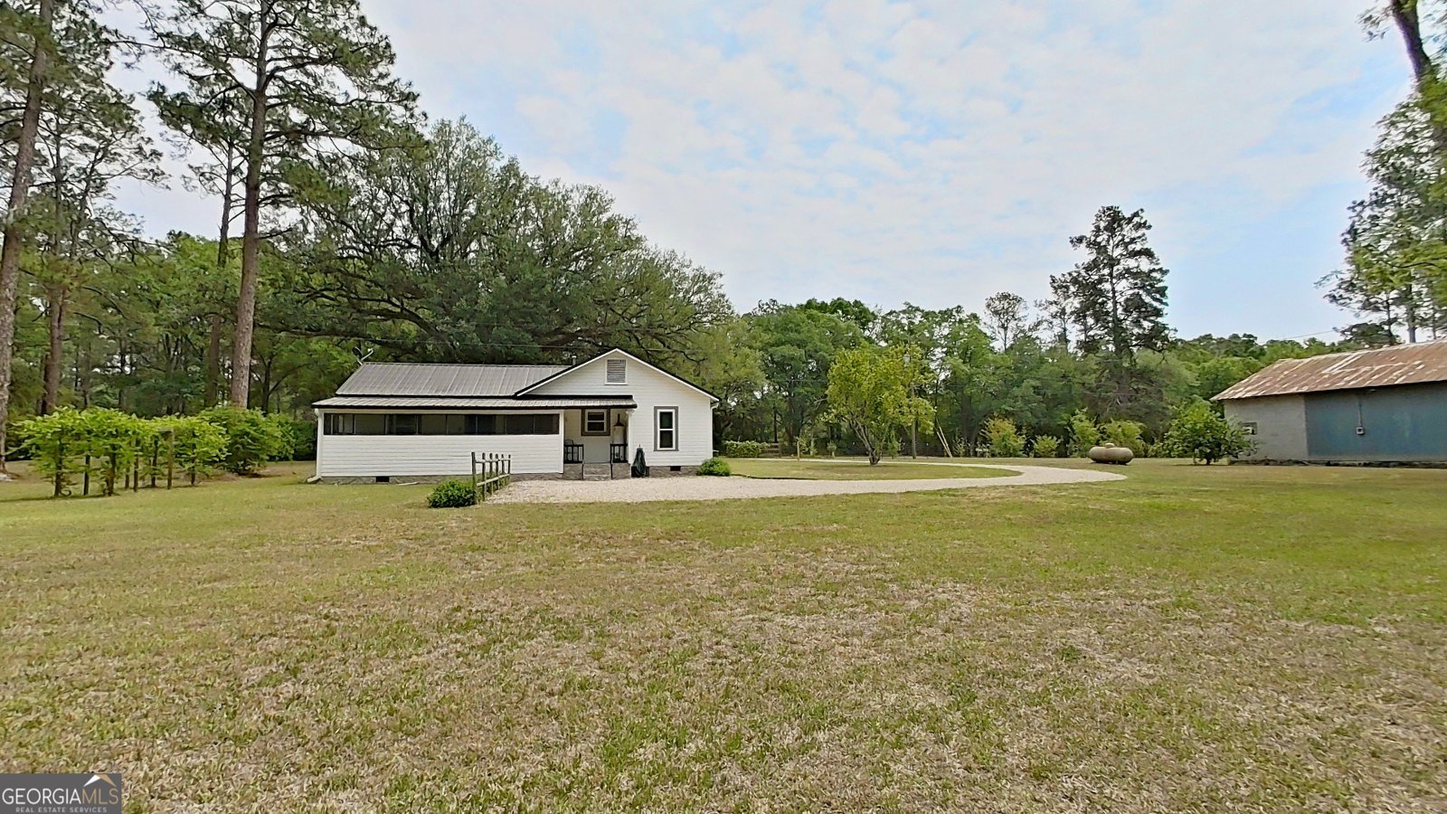 2650 Hadley Ferry Road Cairo - Photo 45