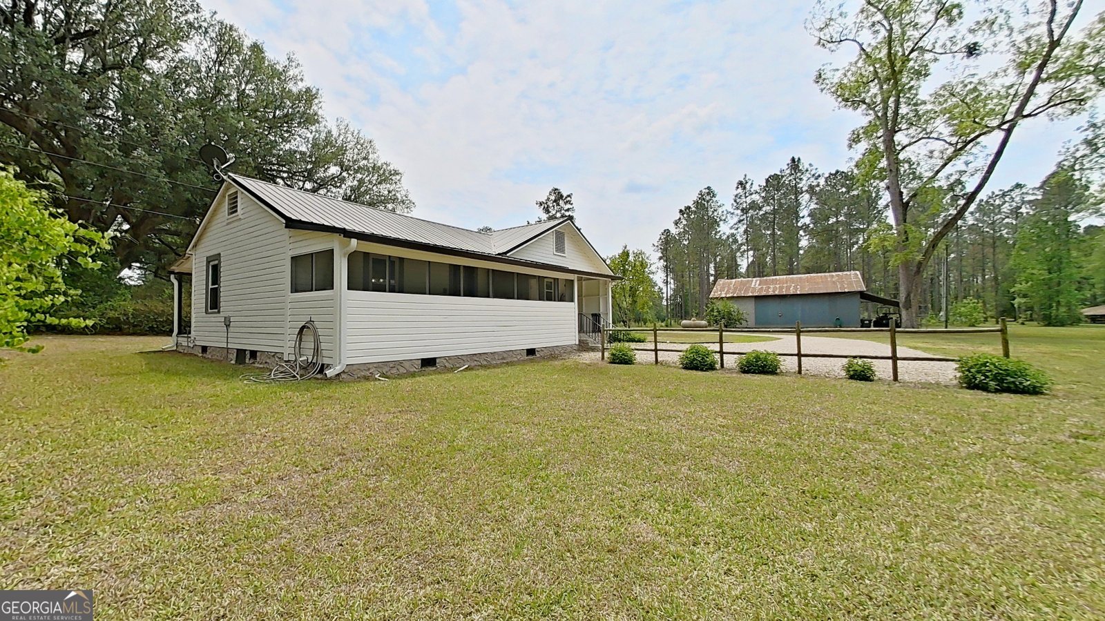2650 Hadley Ferry Road Cairo - Photo 47