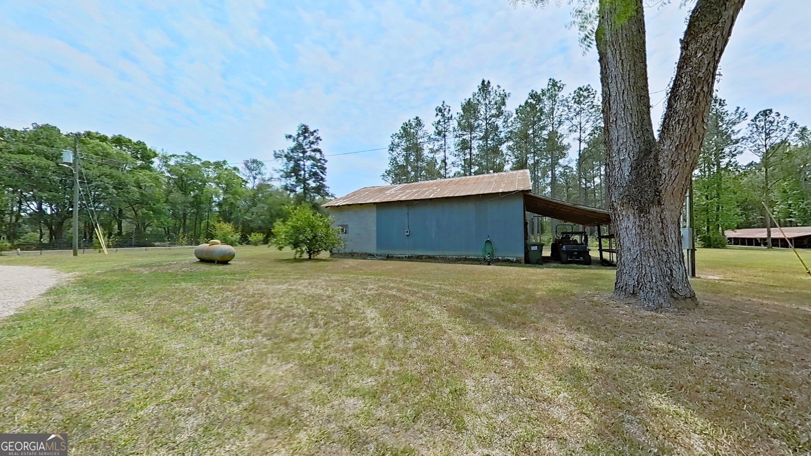 2650 Hadley Ferry Road Cairo - Photo 54