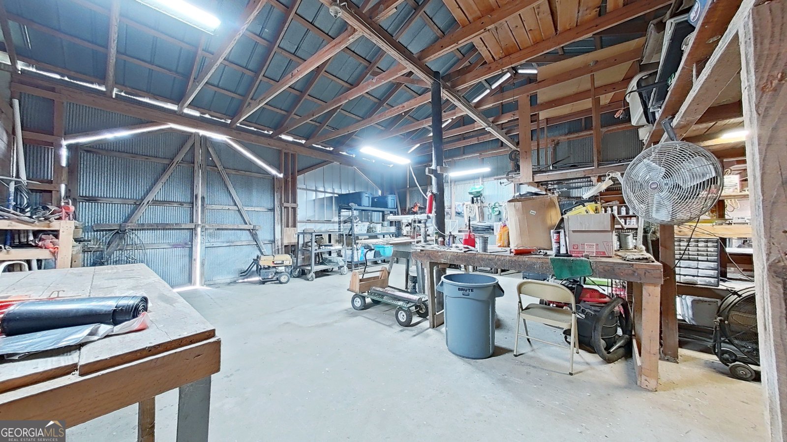 2650 Hadley Ferry Road Cairo - Photo 57