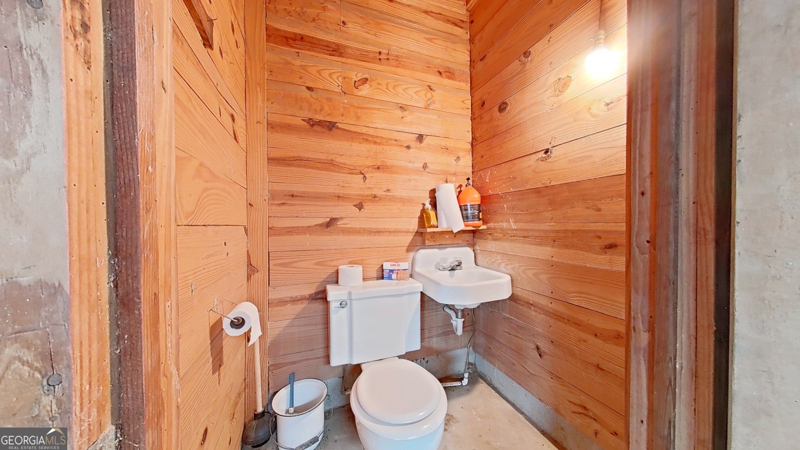 2650 Hadley Ferry Road Cairo - Photo 58