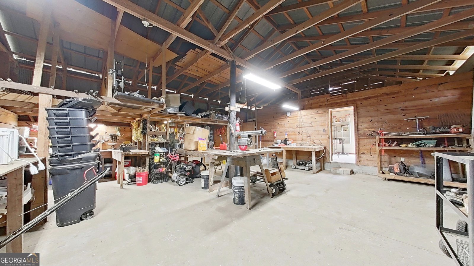 2650 Hadley Ferry Road Cairo - Photo 59