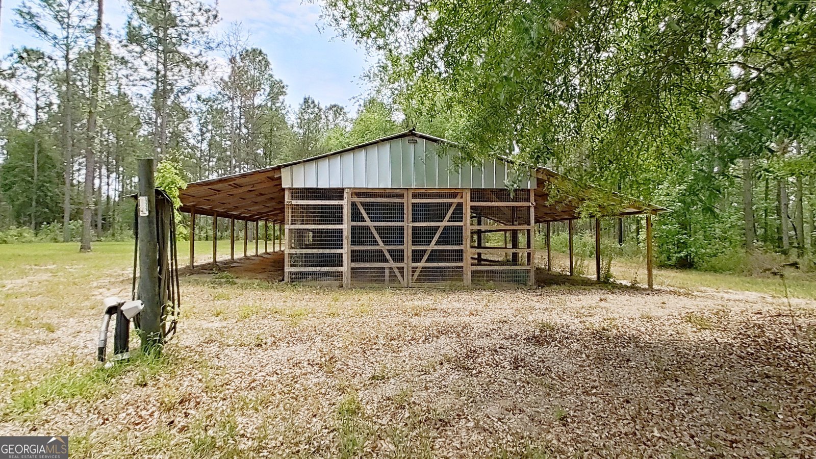 2650 Hadley Ferry Road Cairo - Photo 60