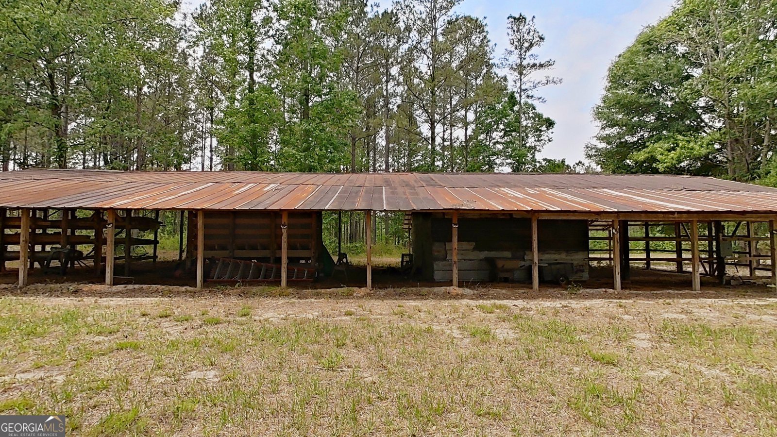 2650 Hadley Ferry Road Cairo - Photo 64
