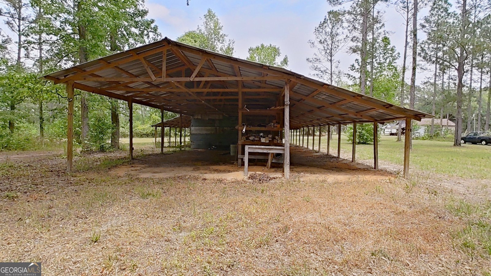 2650 Hadley Ferry Road Cairo - Photo 65
