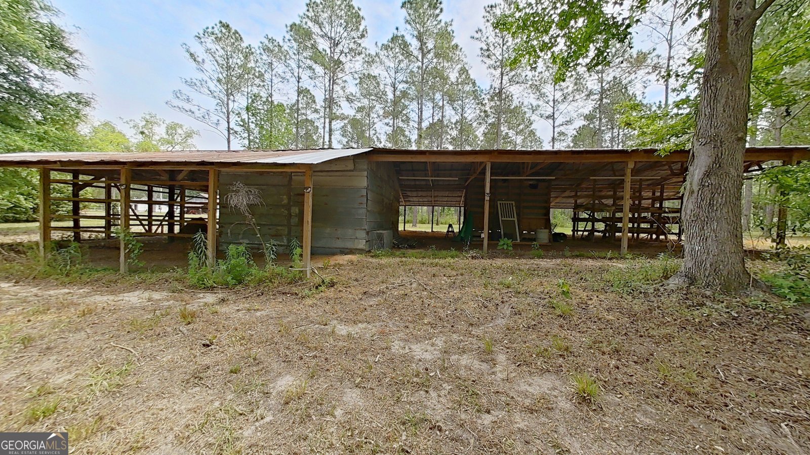 2650 Hadley Ferry Road Cairo - Photo 66