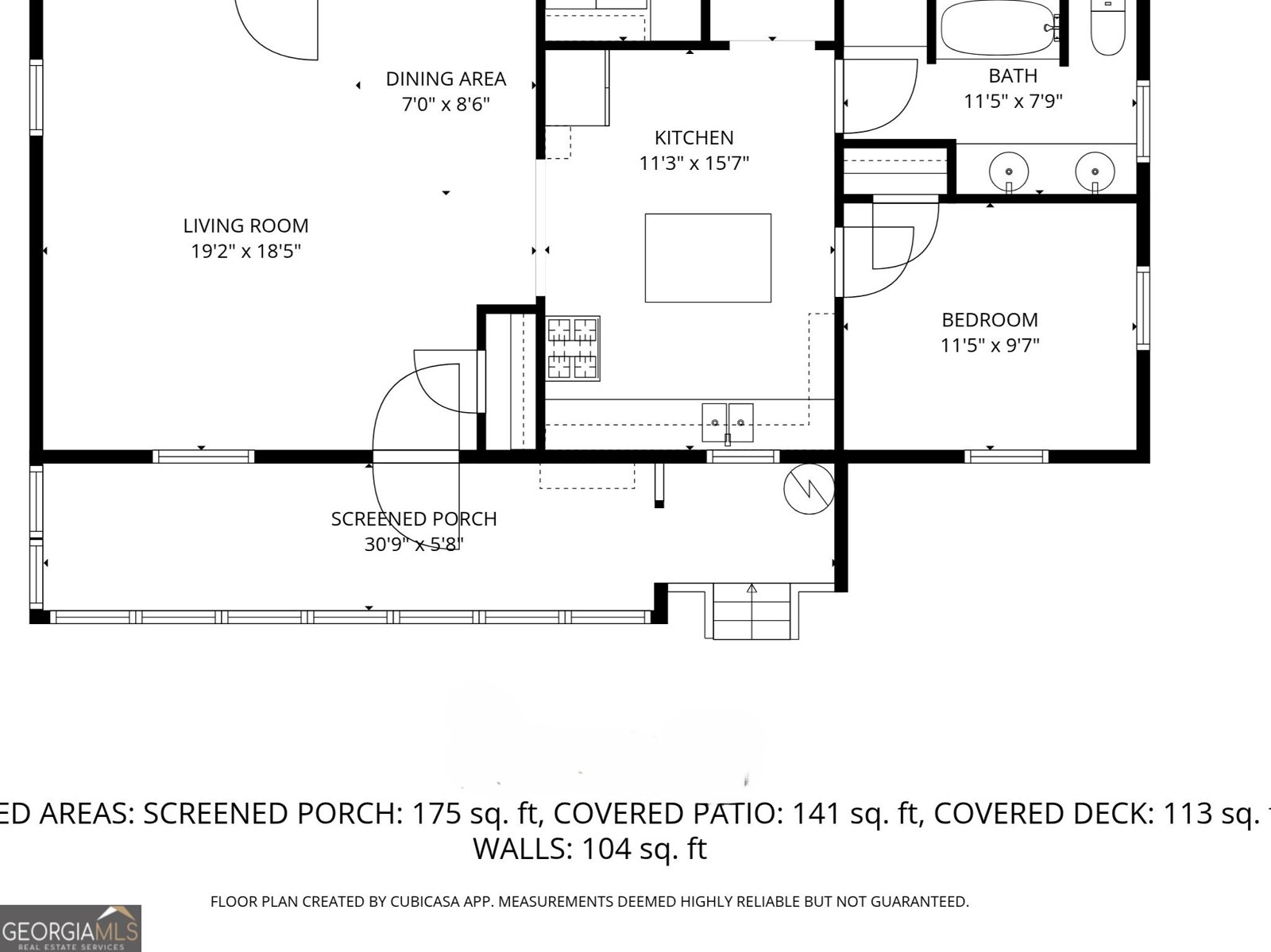 2650 Hadley Ferry Road Cairo - Photo 69