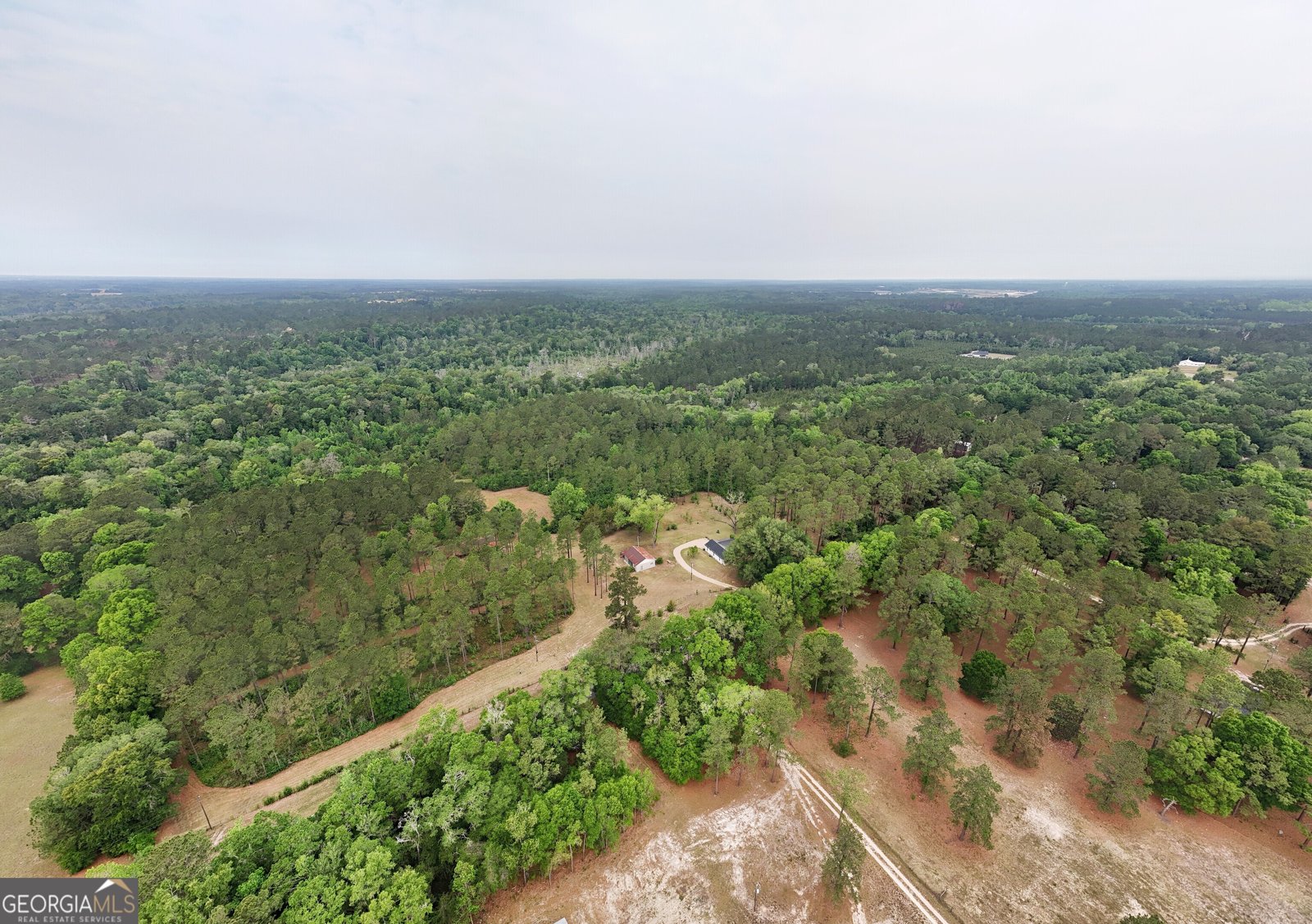 2650 Hadley Ferry Road Cairo - Photo 70