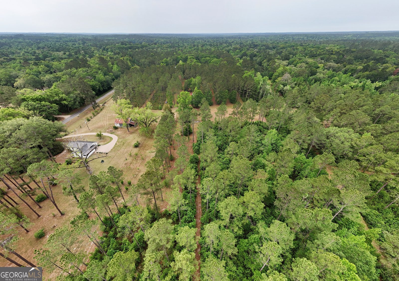 2650 Hadley Ferry Road Cairo - Photo 72