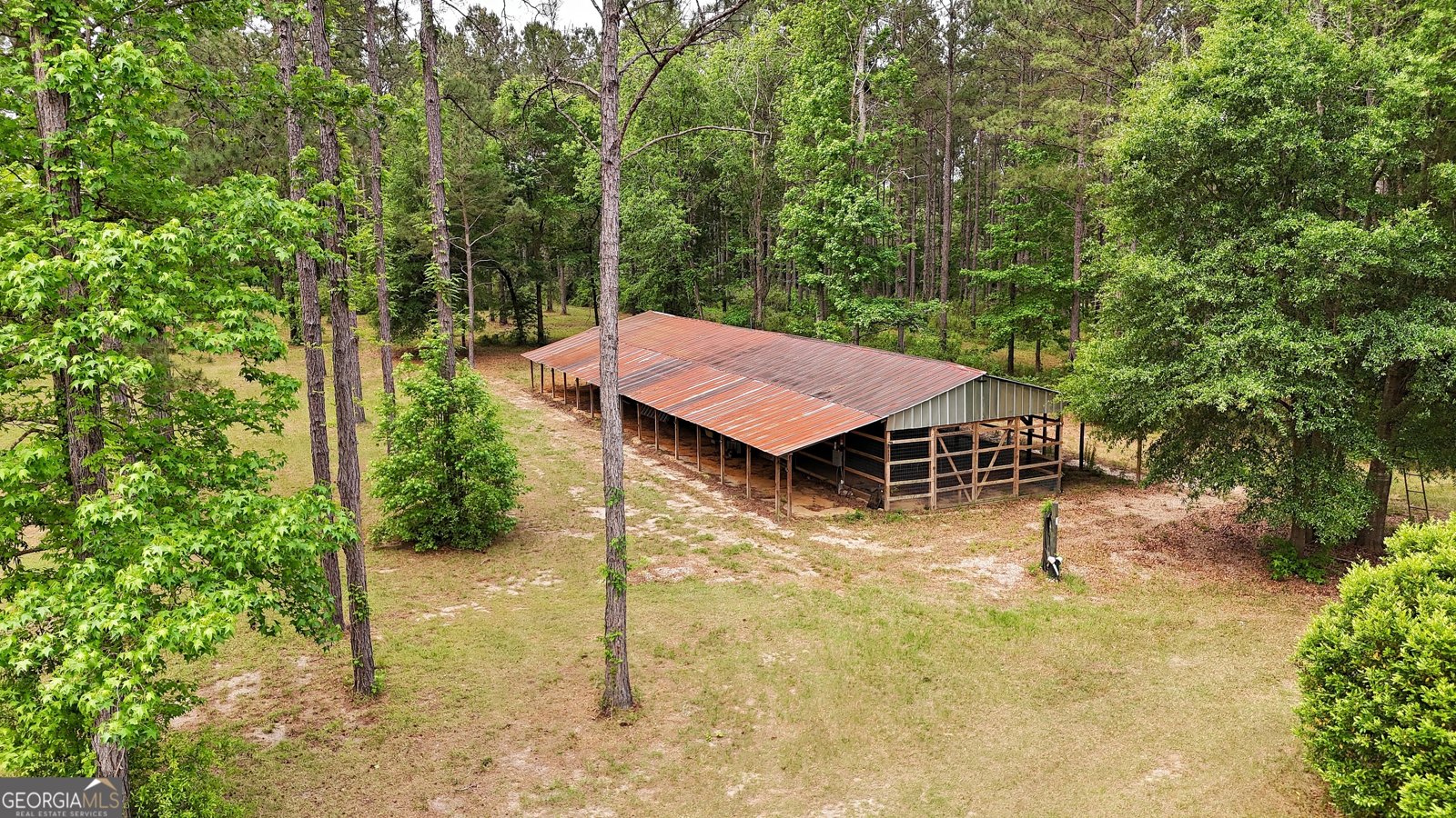 2650 Hadley Ferry Road Cairo - Photo 75