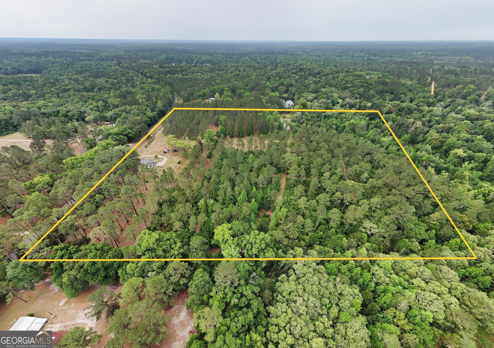 2650 Hadley Ferry Road Cairo - Photo 79