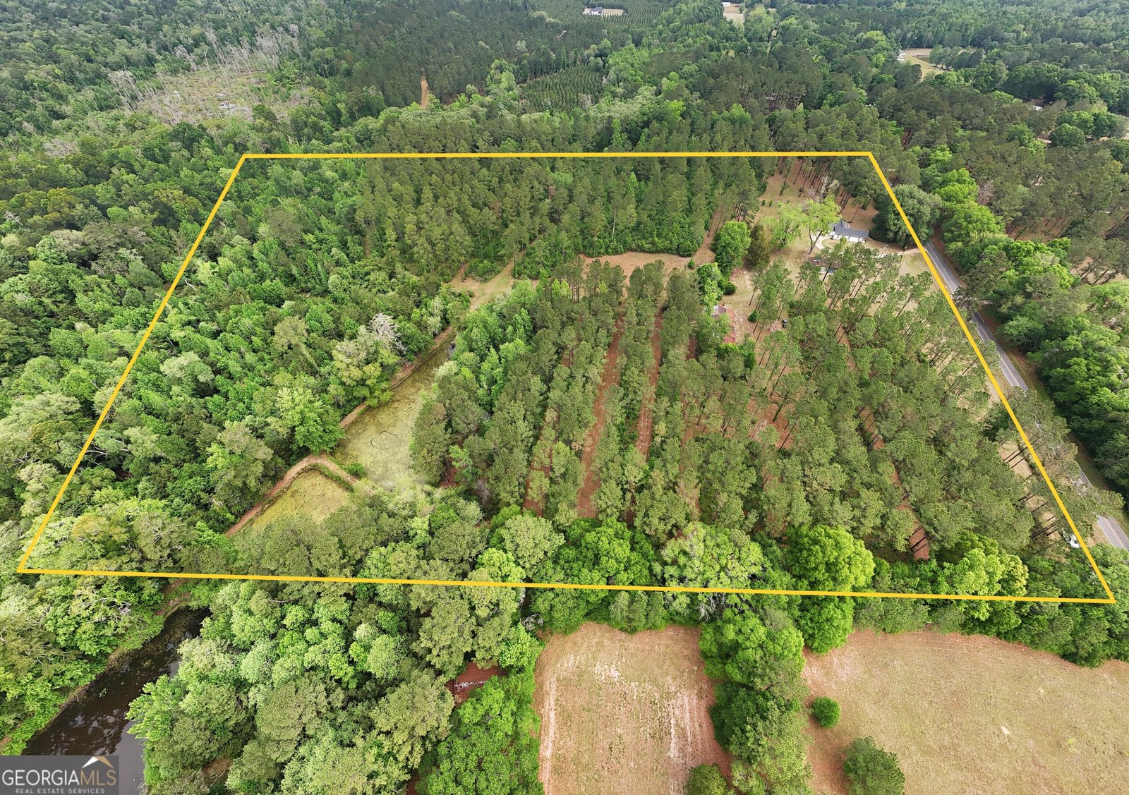 2650 Hadley Ferry Road Cairo - Photo 80