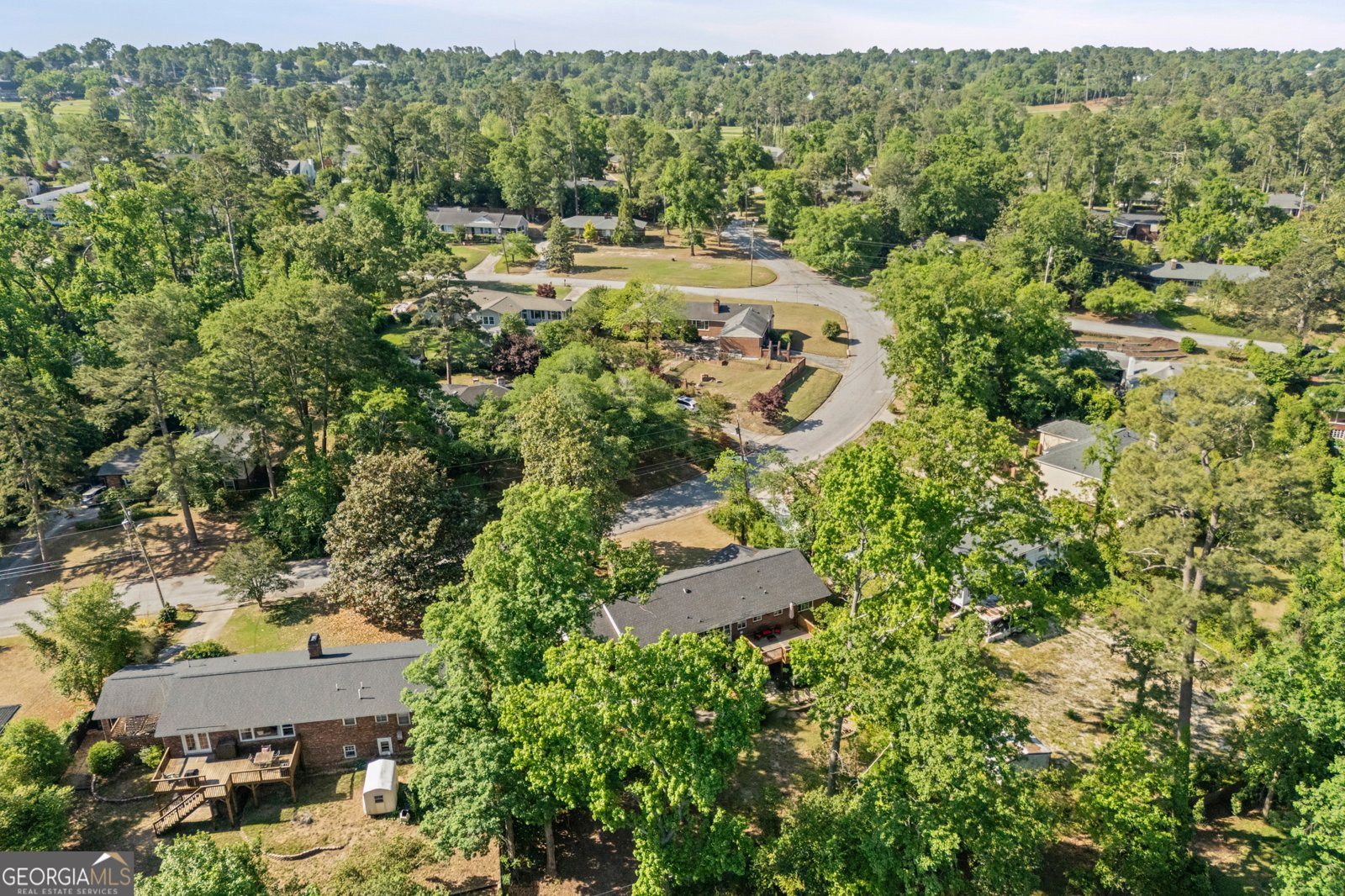 2220 Edgewood Drive Augusta - Photo 28