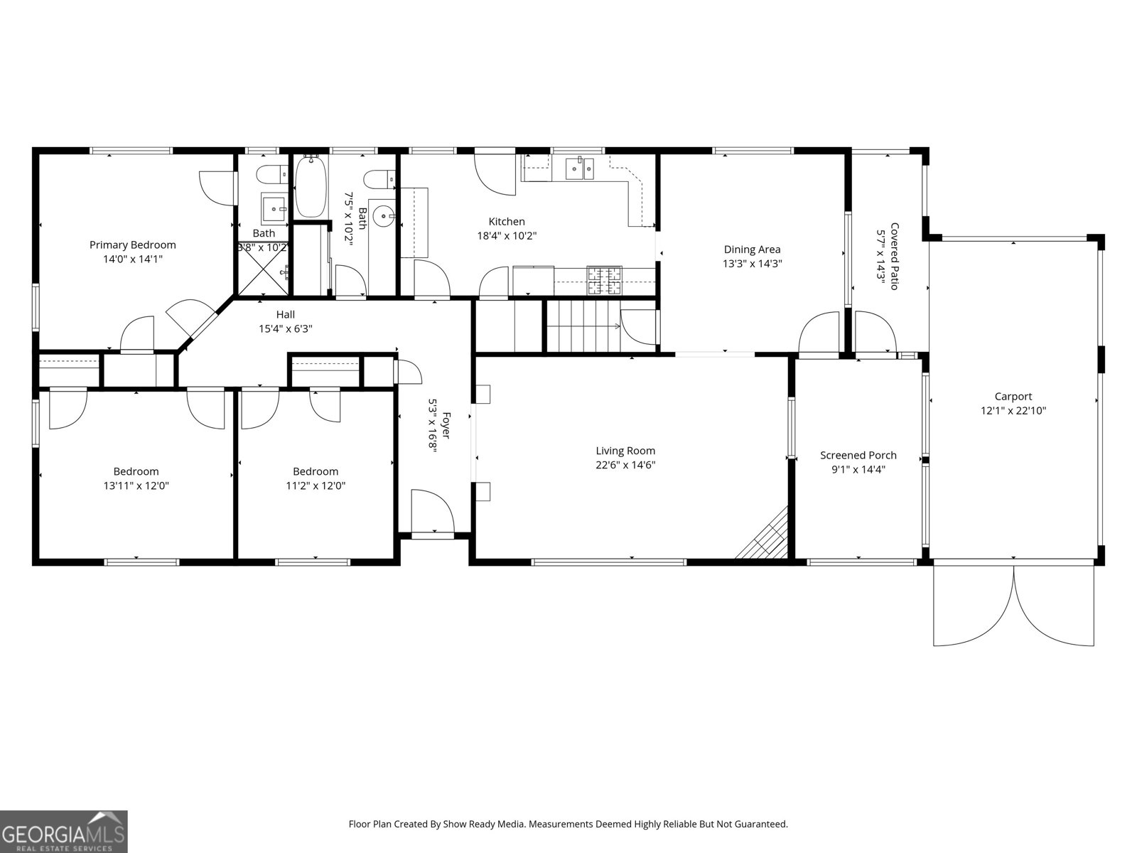 2220 Edgewood Drive Augusta - Photo 32
