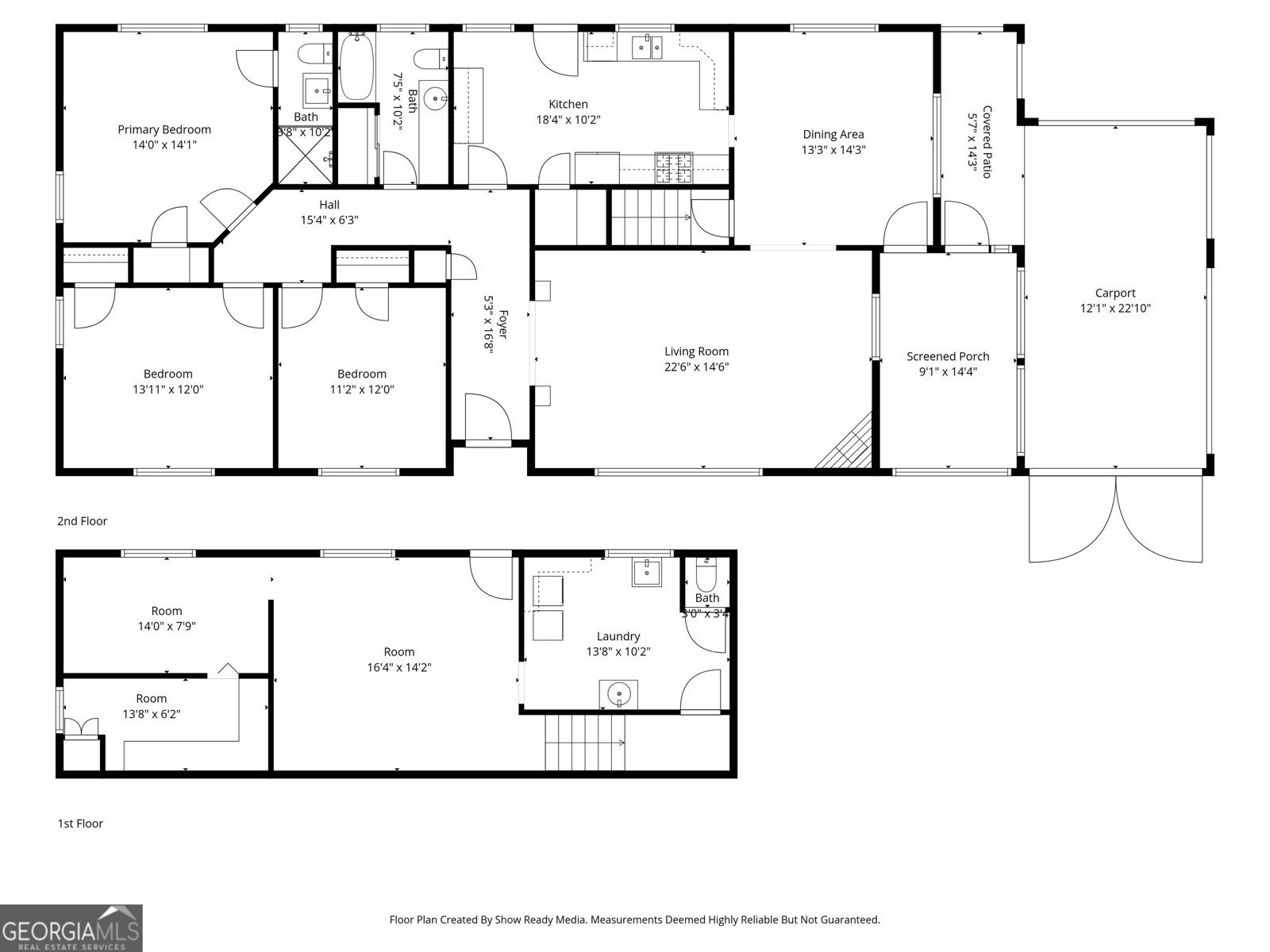 2220 Edgewood Drive Augusta - Photo 33