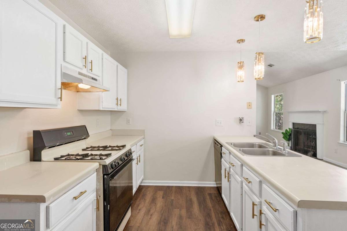 240 Plantation Boulevard Stockbridge - Photo 11