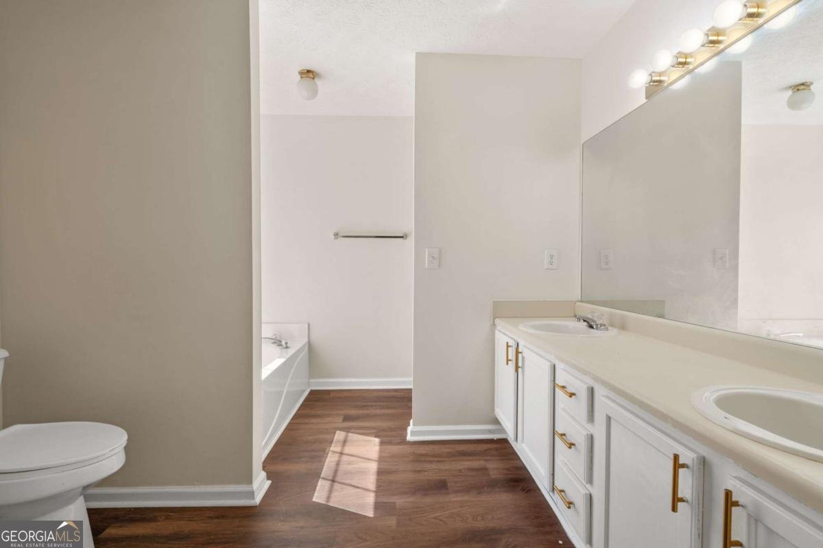 240 Plantation Boulevard Stockbridge - Photo 19