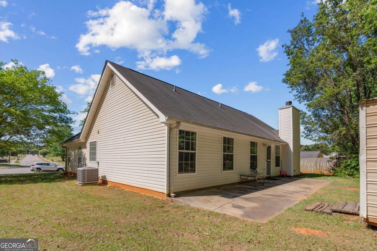 240 Plantation Boulevard Stockbridge - Photo 23