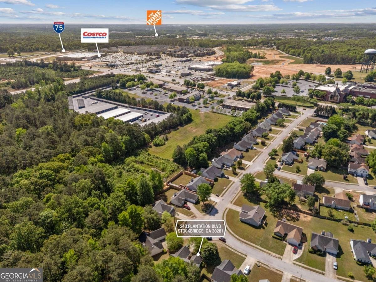 240 Plantation Boulevard Stockbridge - Photo 25