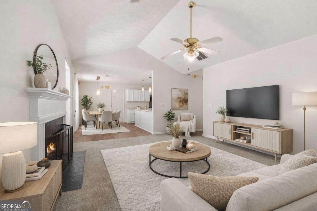 240 Plantation Boulevard Stockbridge - Photo 8