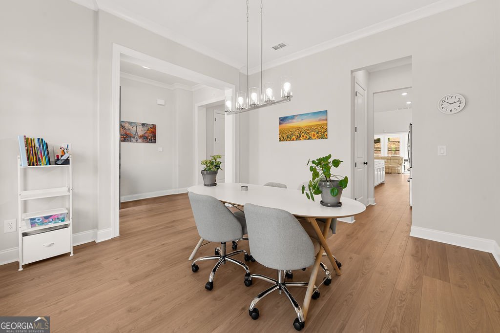 144 Wards Crossing Way Alpharetta - Photo 10