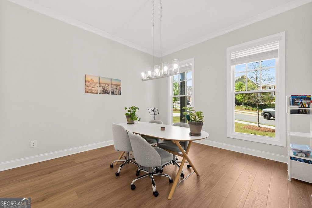 144 Wards Crossing Way Alpharetta - Photo 11