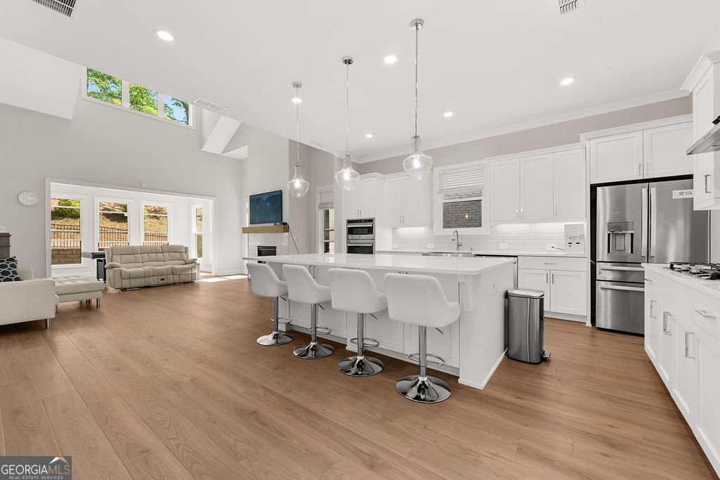 144 Wards Crossing Way Alpharetta - Photo 13