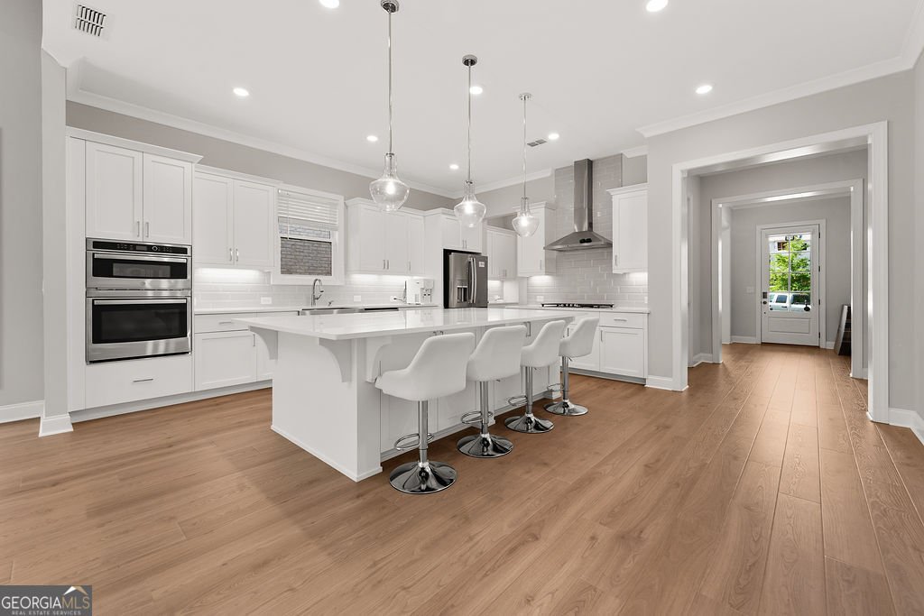 144 Wards Crossing Way Alpharetta - Photo 14