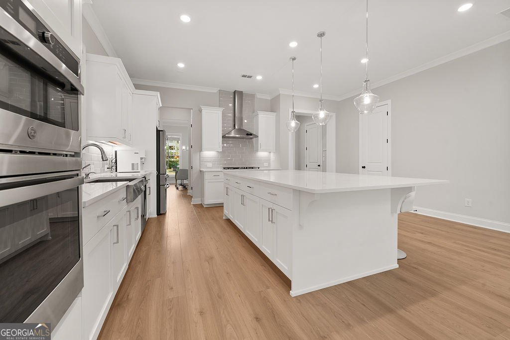 144 Wards Crossing Way Alpharetta - Photo 15