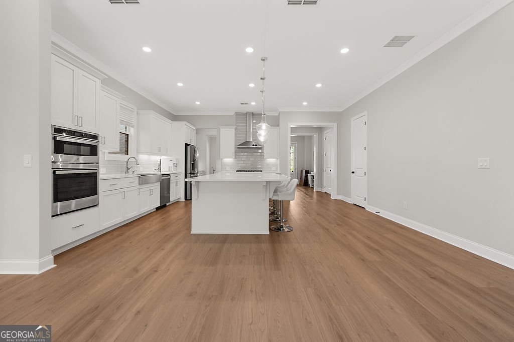 144 Wards Crossing Way Alpharetta - Photo 16