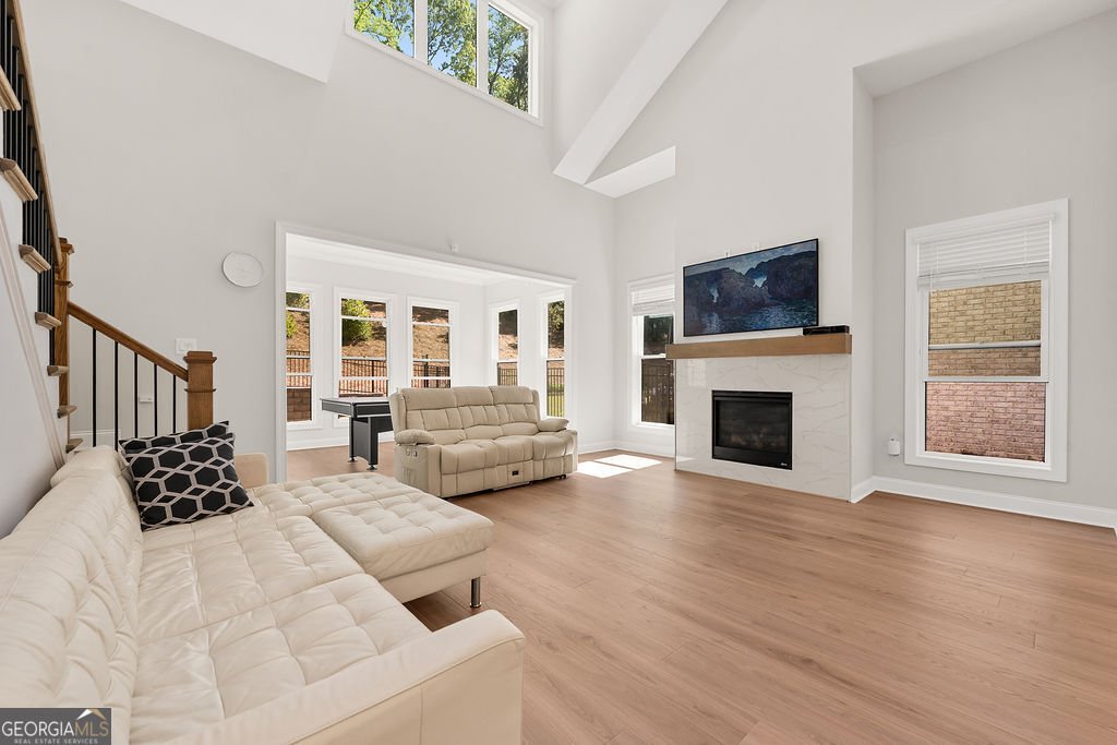 144 Wards Crossing Way Alpharetta - Photo 17