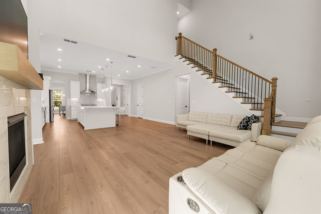 144 Wards Crossing Way Alpharetta - Photo 19