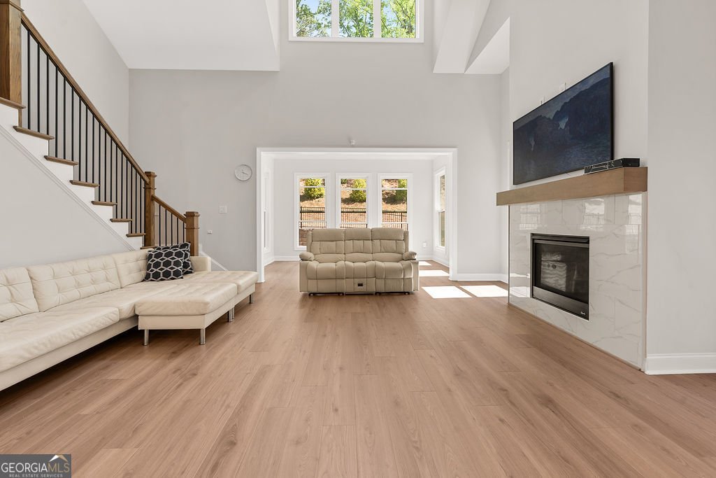 144 Wards Crossing Way Alpharetta - Photo 21