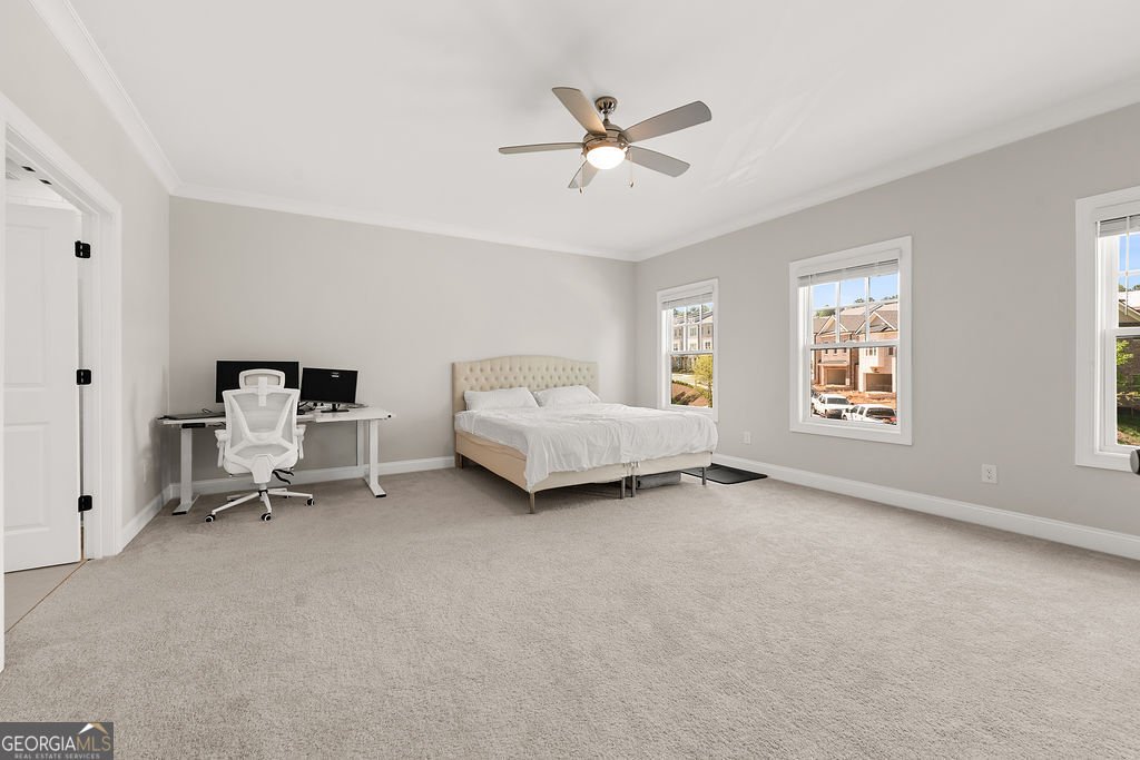 144 Wards Crossing Way Alpharetta - Photo 37