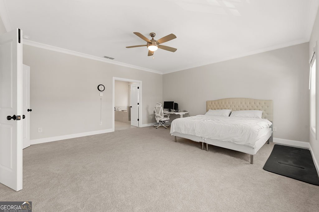 144 Wards Crossing Way Alpharetta - Photo 38