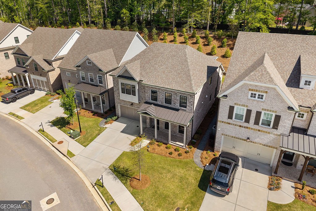 144 Wards Crossing Way Alpharetta - Photo 52