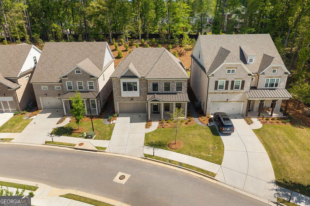 144 Wards Crossing Way Alpharetta - Photo 53