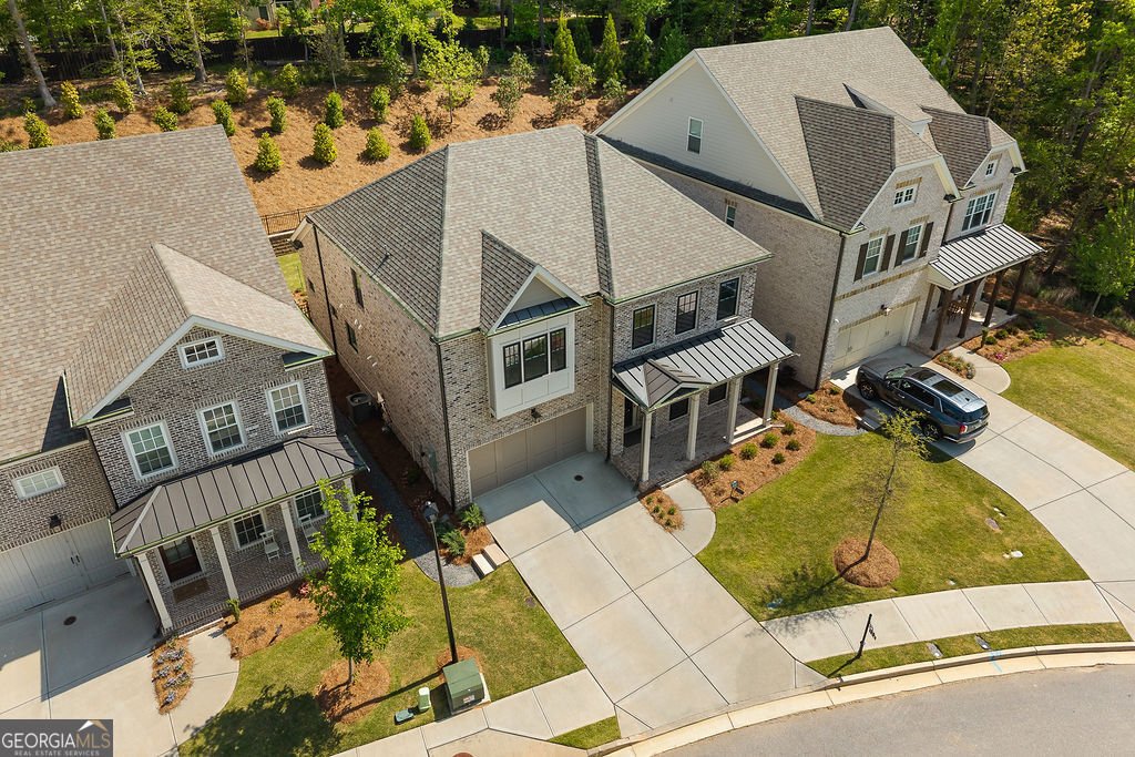 144 Wards Crossing Way Alpharetta - Photo 54