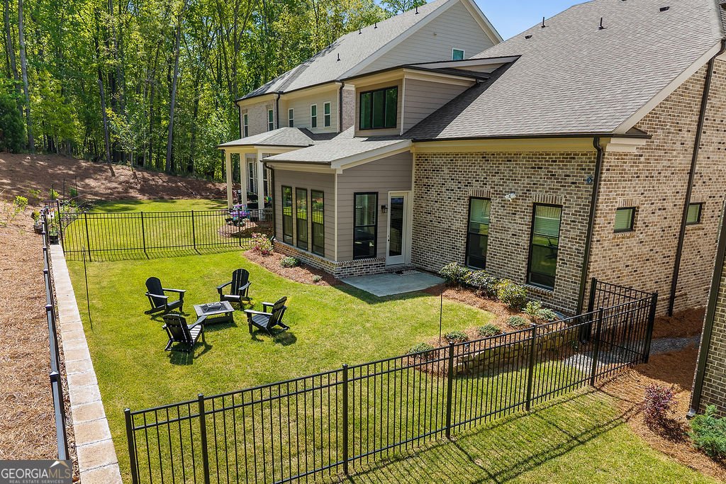 144 Wards Crossing Way Alpharetta - Photo 55